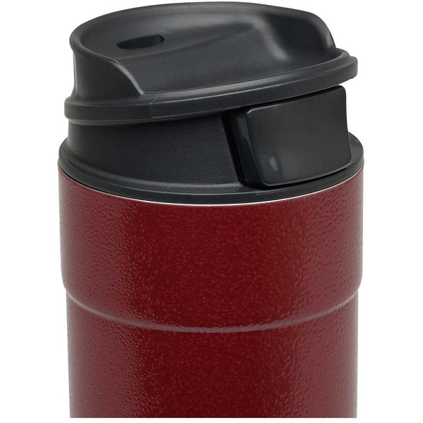 Stanley Tazza termica Classic 0,35 l rossa