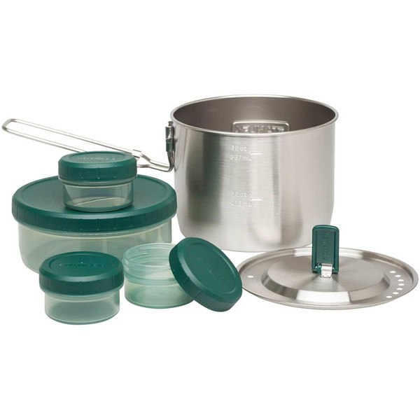 Stanley Set cucina Adventure 0,9 l