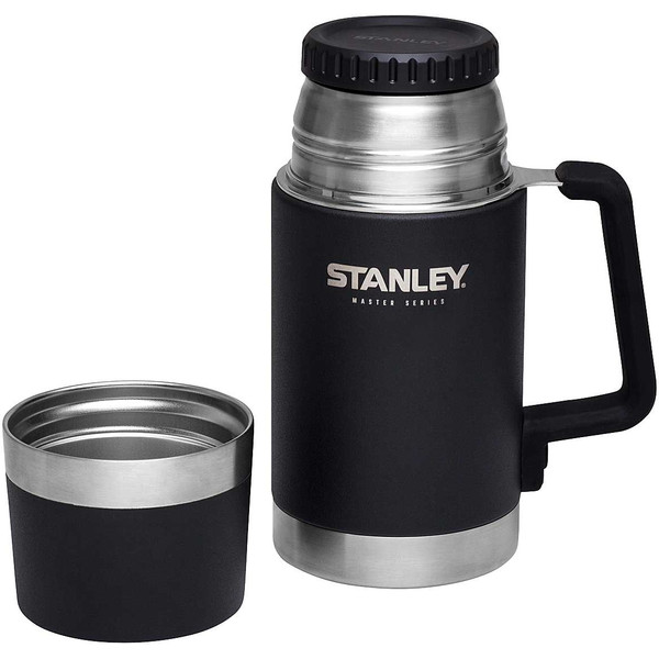 Stanley Contenitore termico Master Series 0,7 l