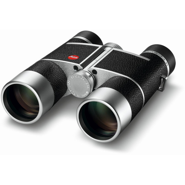 Leica Binocolo Trinovid 7x35 cromato argento