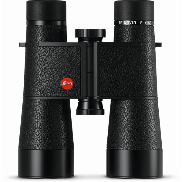 Leica Binocolo Trinovid 8x40 cromato nero