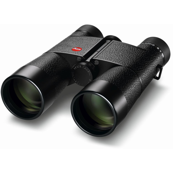 Leica Binocolo Trinovid 8x40 cromato nero