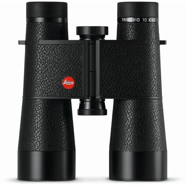 Leica Binocolo Trinovid 10x40 cromato nero