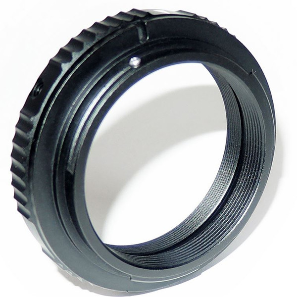 William Optics Adattore Fotocamera Adapter M48 kompatibel mit Canon EOS DSLR