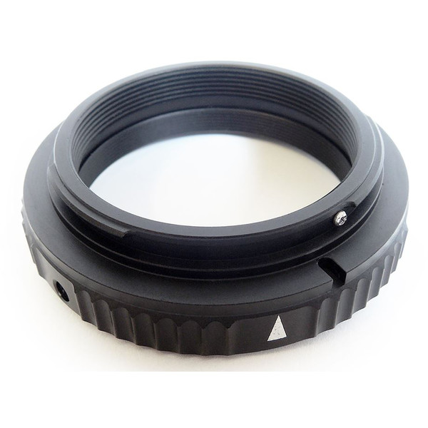 William Optics Adattore Fotocamera Adapter M48 kompatibel mit Canon EOS DSLR