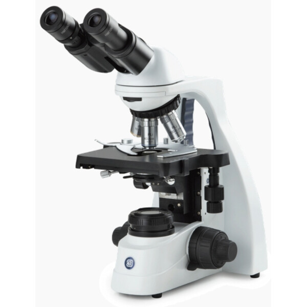 Euromex Microscopio BS.1152-EPL, bino, 40x-1000x