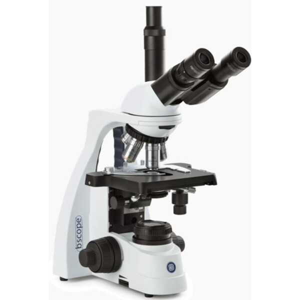 Euromex Microscopio BS.1153-EPLi, trino, 40x-1000x