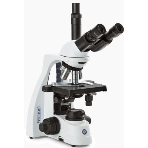 Euromex Microscopio BS.1153-PLi, trino, 40x-1000x