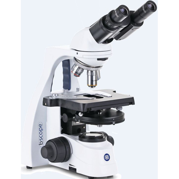 Euromex Microscopio BS.1152-EPLPHi, bino, 40x-1000x