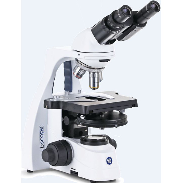 Euromex Microscopio BS.1152-EPLPH, bino, 40x-1000x