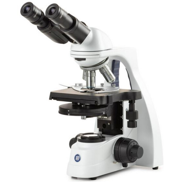 Euromex Microscopio BS.1152-EPLPH, bino, 40x-1000x