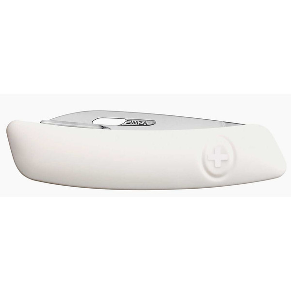 Couteaux SWIZA Couteau de poche suisse D02 blanc