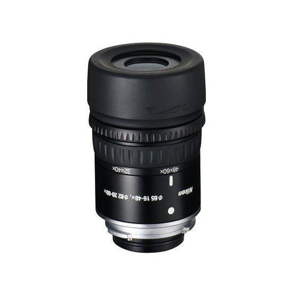Nikon Oculare zoom 16-48x/20-60x