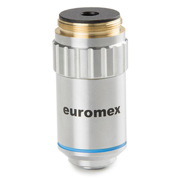 Euromex Obiettivo BS.7540, E-Plan Phase EPLPH S40x/0.65, w.d. 0.64 mm (bScope)