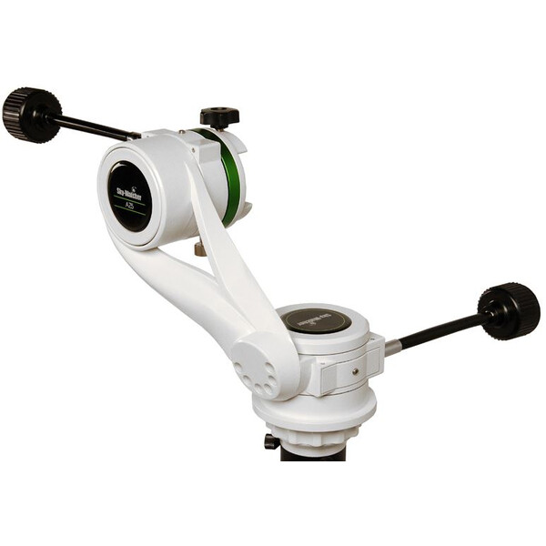 Skywatcher Montatura AZ5 Deluxe senza treppiede