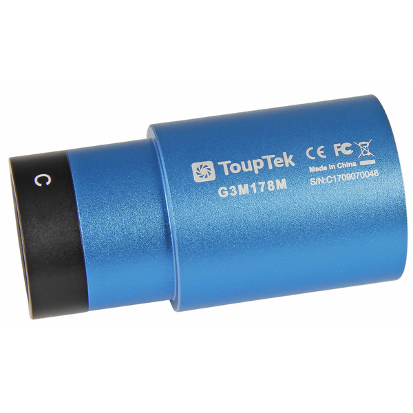 ToupTek Fotocamera G3M-178-M Mono