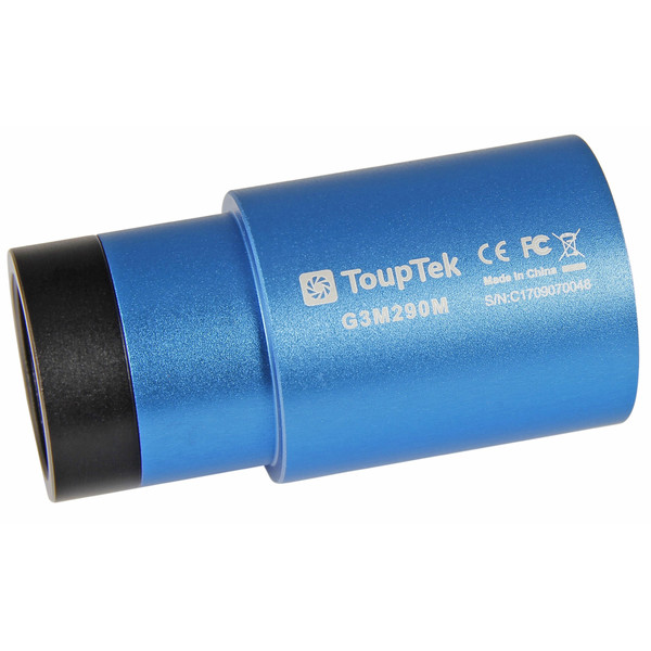 ToupTek Fotocamera G3M-290-M Mono