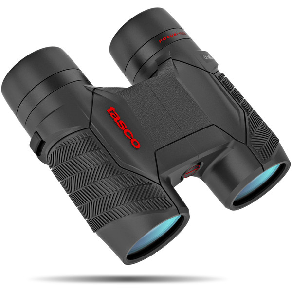 Tasco Binocolo Focus Free 8x32