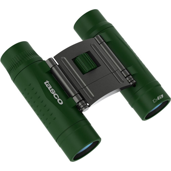 Tasco Binocolo Essentials 10x25 Green