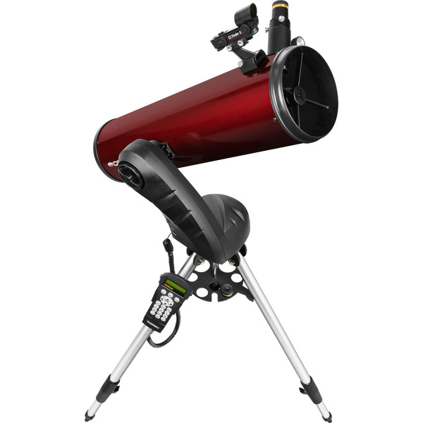 Orion Telescopio N 150/750 StarSeeker IV AZ SynScan-GoTo Kit