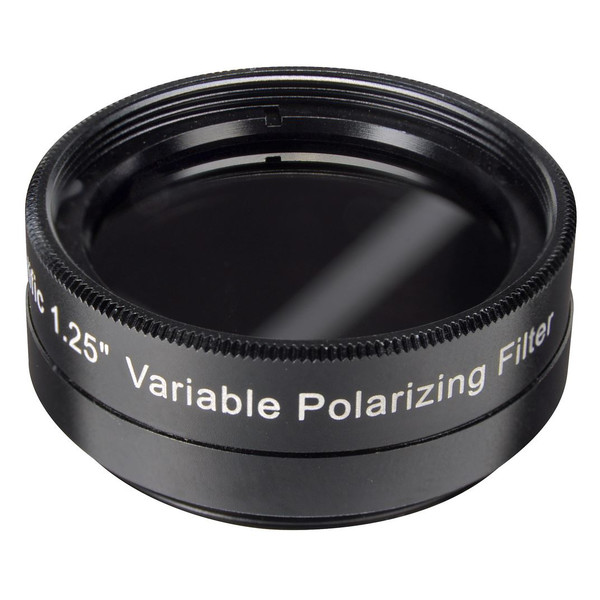 Explore Scientific Filtro polarizzatore variabile 1,25"