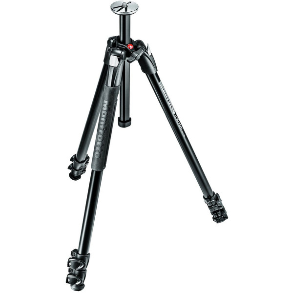 Manfrotto Treppiede Aluminio MT290XTA3 3 segmenti