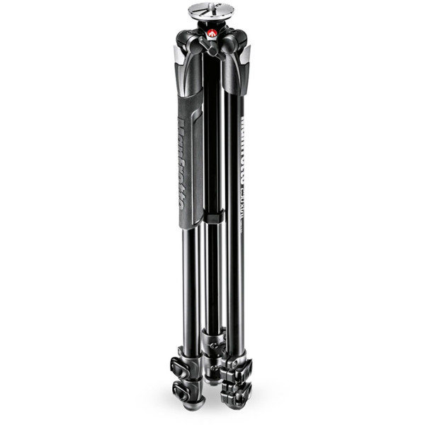 Manfrotto Treppiede Aluminio MT290XTA3 3 segmenti