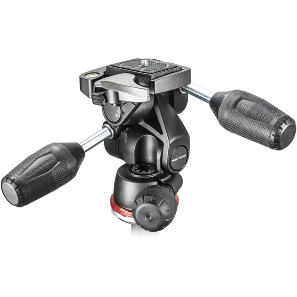 Manfrotto Testa Panoramica MH804-3W