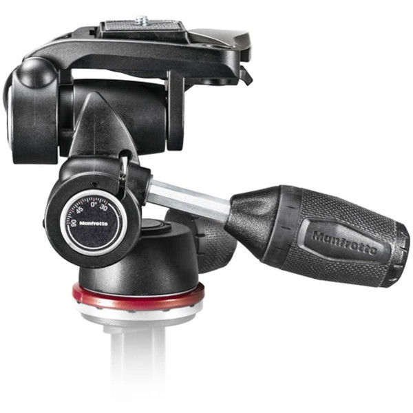 Manfrotto Testa Panoramica MH804-3W