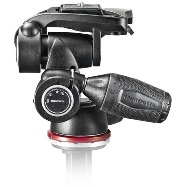 Manfrotto Testa Panoramica MH804-3W