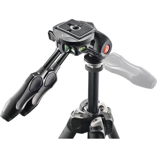 Manfrotto Testa Panoramica MH293D3-Q2