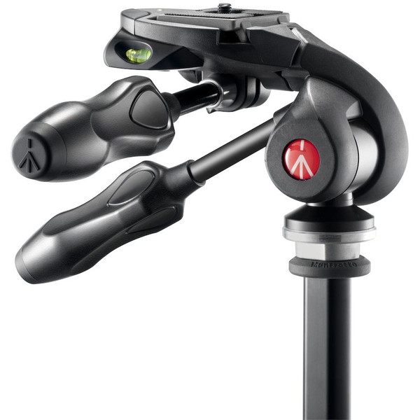 Manfrotto Testa Panoramica MH293D3-Q2