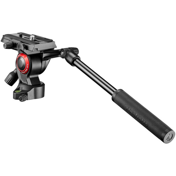 Manfrotto MVH400AH Befree Live