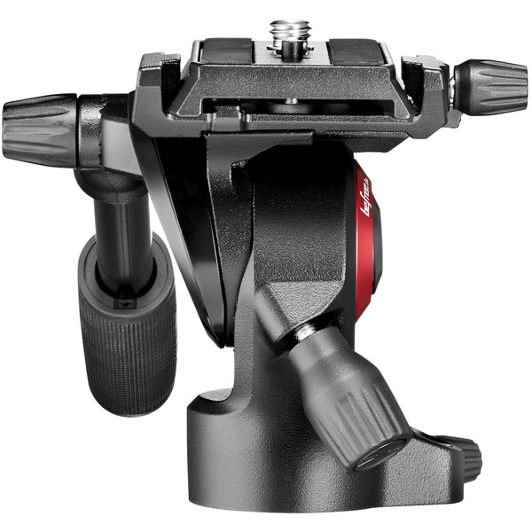 Manfrotto MVH400AH Befree Live