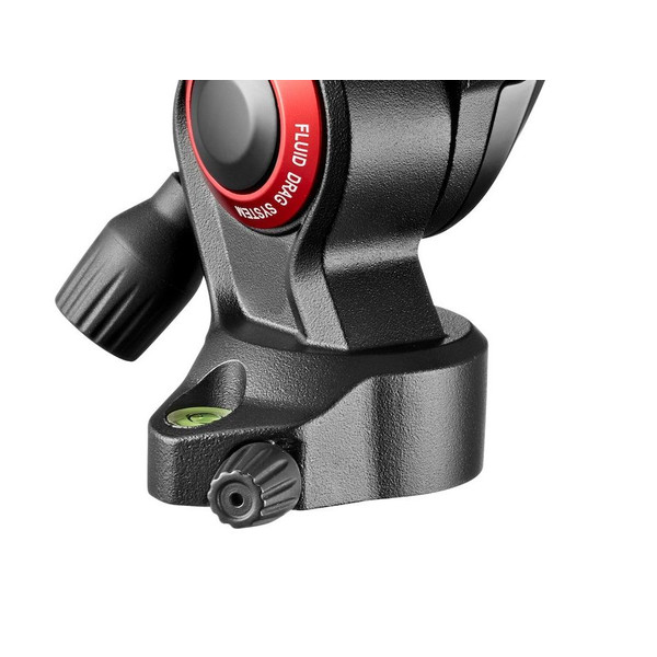 Manfrotto MVH400AH Befree Live