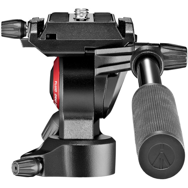Manfrotto MVH400AH Befree Live