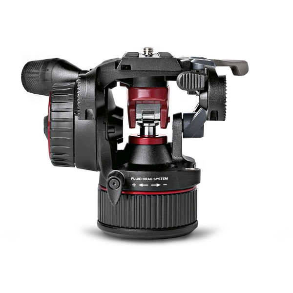 Manfrotto MVHN8AH Nitrotech