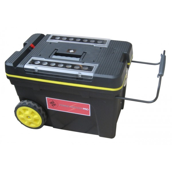 Geoptik Trasformatore Powerstation Pro