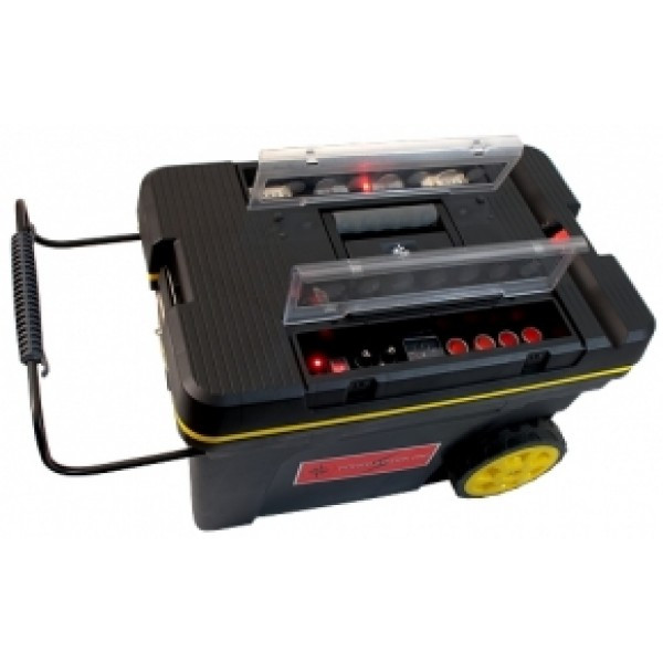 Geoptik Trasformatore Powerstation Pro