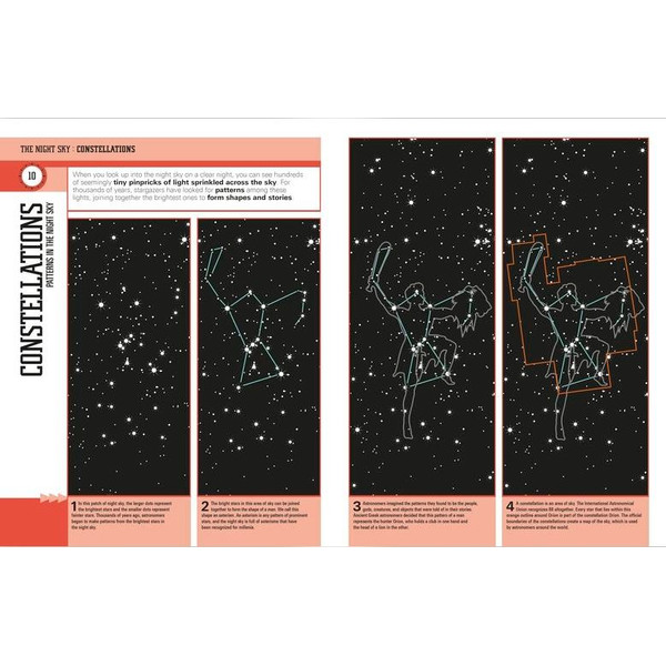 Dorling Kindersley StarFinder for Beginners