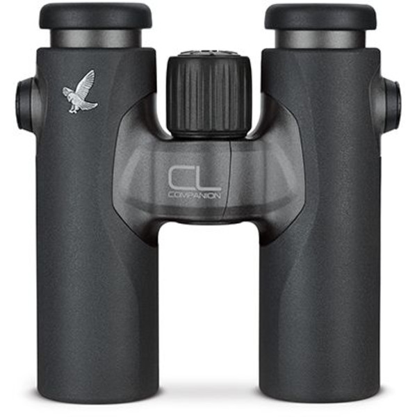 Swarovski Binocolo CL Companion 10x30 anthracite WILD NATURE