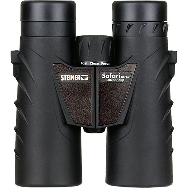 Steiner Binocolo Safari UltraSharp 10x42 Adventure Edition