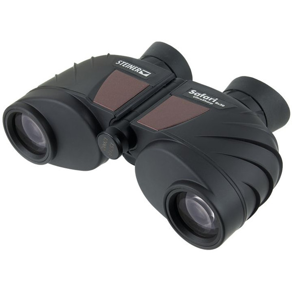 Steiner Binocolo Safari UltraSharp 8x30 Adventure Edition