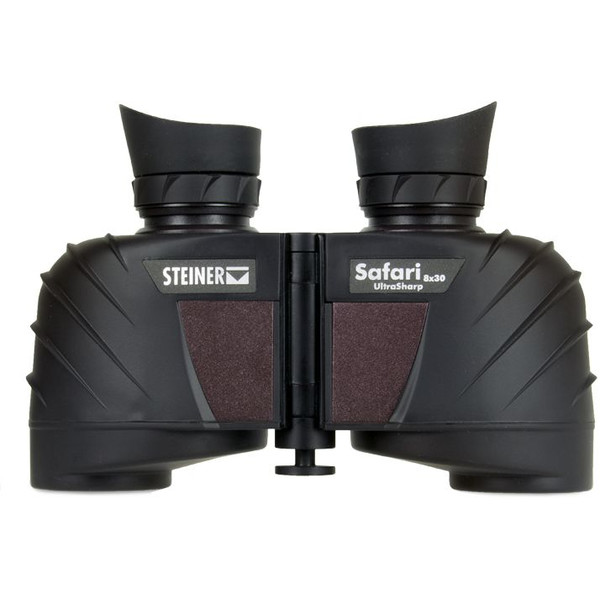 Steiner Binocolo Safari UltraSharp 8x30 Adventure Edition