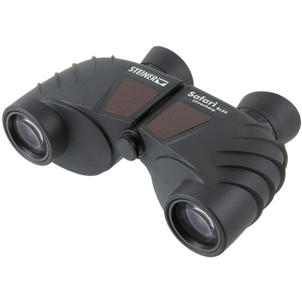 Steiner Binocolo Safari UltraSharp 8x25 Adventure Edition