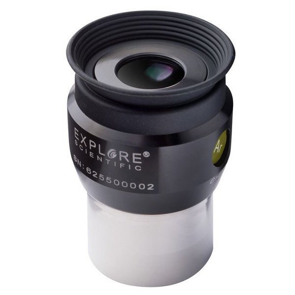 Explore Scientific Oculare 62° LER Ar 5,5 mm 1,25"