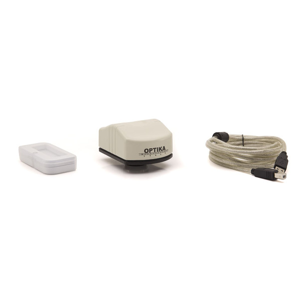 Optika Fotocamera m Pro 8LT, CCD camera, 8 MP