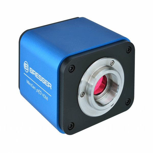Bresser Fotocamera MikroCam PRO HDMI, USB 2.0, 2MP