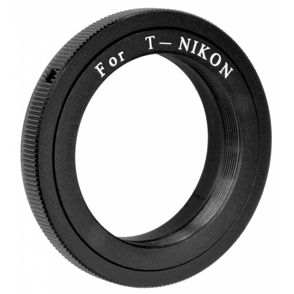 Explore Scientific Adattore Fotocamera Anello T2 per Nikon su correttore 3"