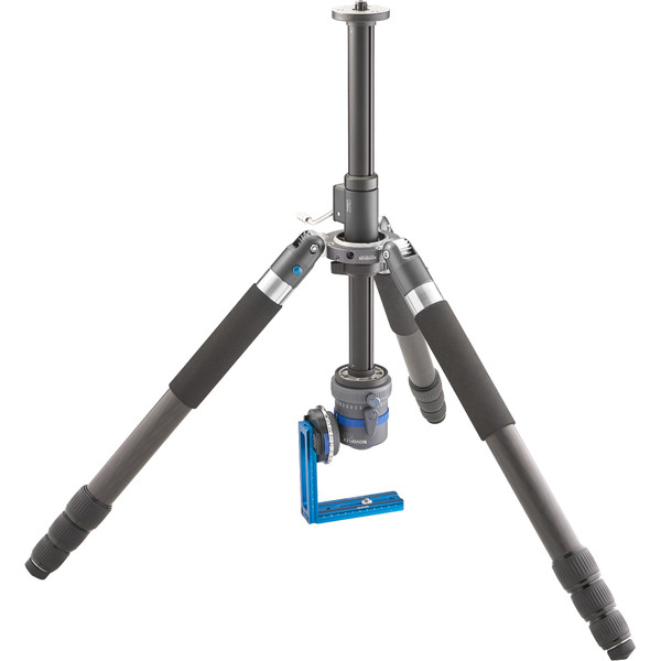 Novoflex TRIO CC-PRO75 colonna centrale 48 cm per TrioPod-PRO75